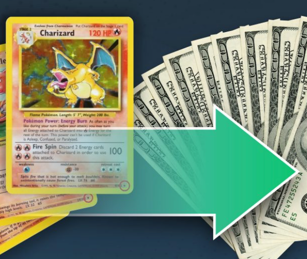 Quelles cartes Pokémon acheter en 2023?